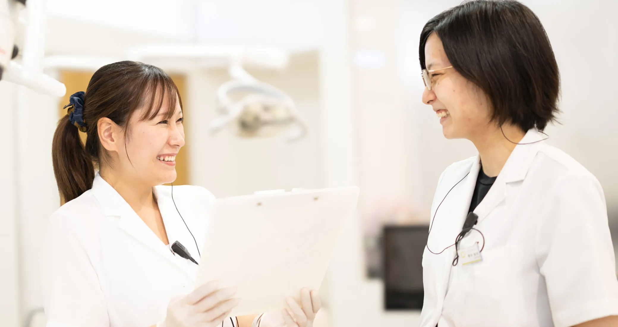 ずっと自分の歯で食べれるように