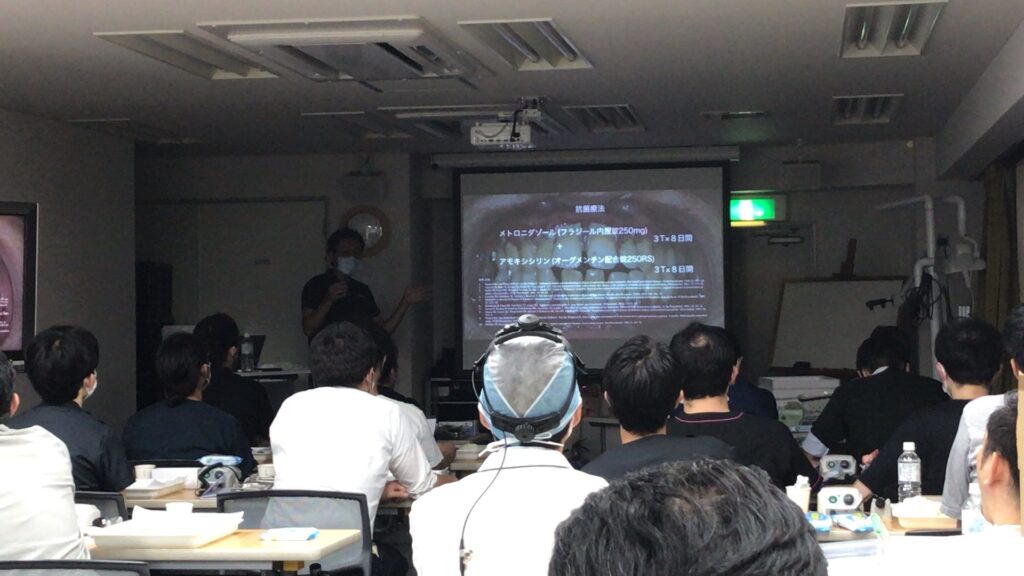 東京ベーシックコース